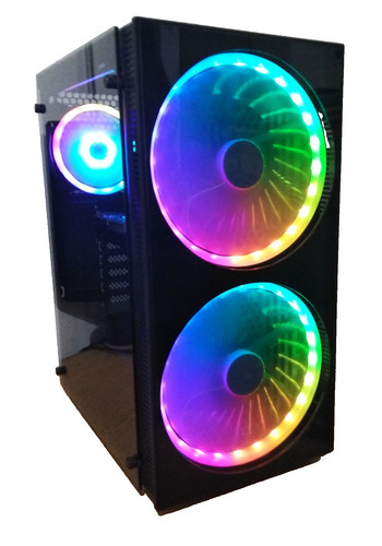 Fast gaming quad 32gb - fast,