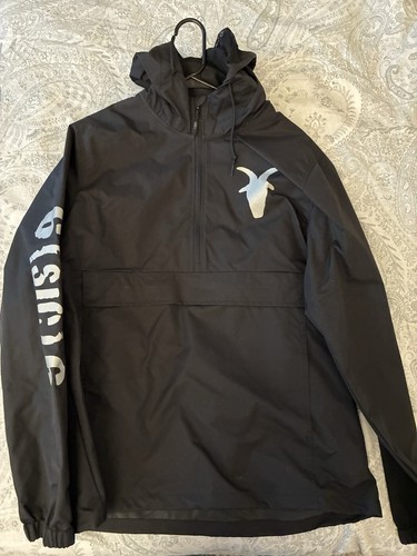 Rare slipknot goat - quarter, zip