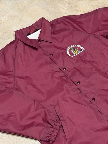 Vintage coach jacket - coach,