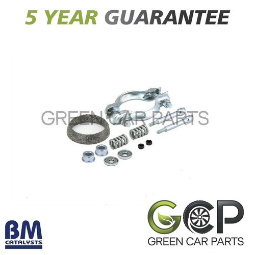 Cat converter fittings - converter, fits