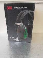3M PELTOR X1A Earmuffs