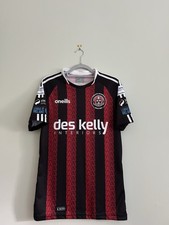 Bohemian Fc Player Shirt