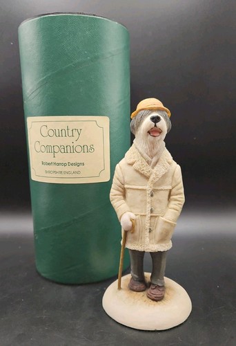 Robert harrop country - harrop,