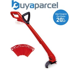 Einhell 18v Cordless Grass