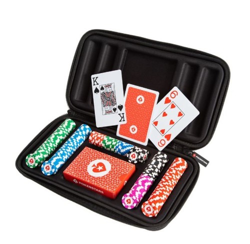 Pokerstars mini chip set - chip,