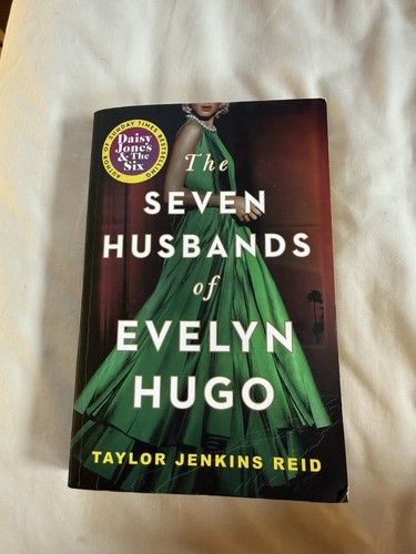 The seven husbands - husbands, of