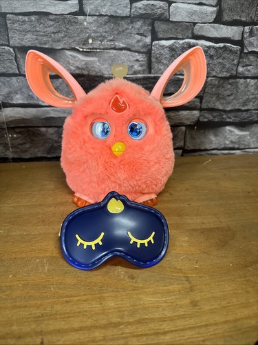Furby connect hasbro bluetooth - furby,