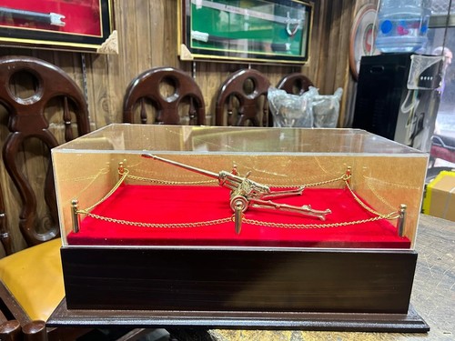 Replica militaria brass - replica,
