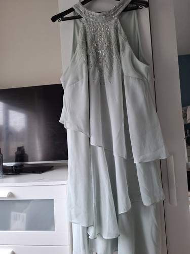 Lipsy london pale green - london,
