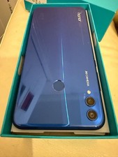 Huawei Honor 8X (Dual Sim) -