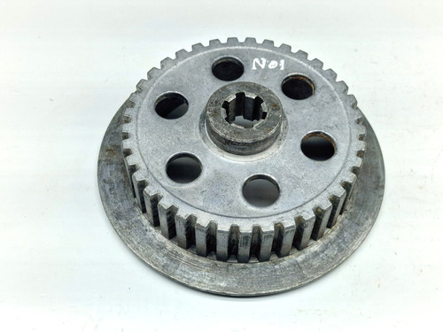 Kawasaki 420 clutch - kawasaki,