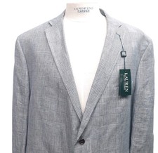 NWT Ralph Lauren Mens US 52