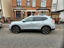 1.6 Dci XTRAIL Tekna Diesel XTRON