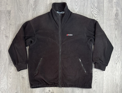 Berghaus chinook vintage wind - berghaus,