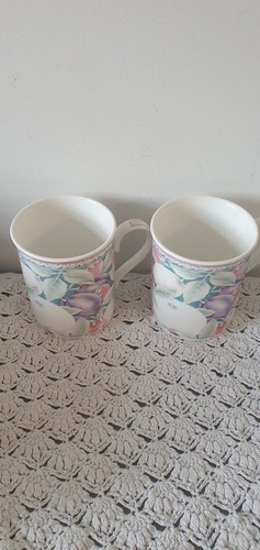 Pair vintage royal grafton - vintage,