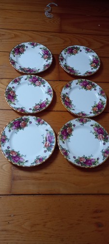 Royal albert old - royal,