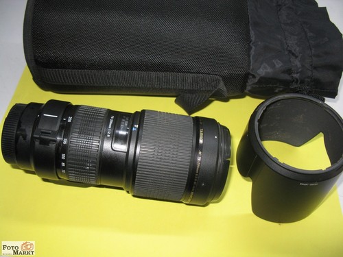 Tamron zoom lens af - zoom,