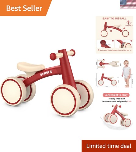 Baby balance bike for - for, 1
