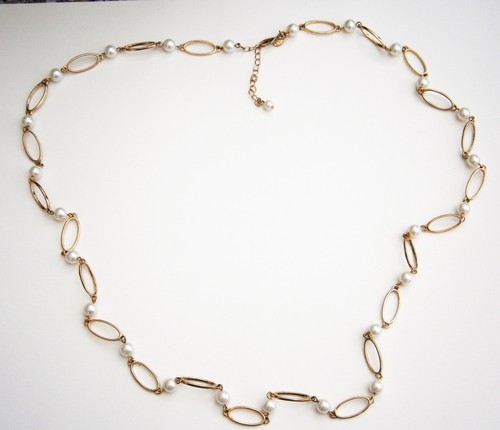 U108 faux pearl bead - u108),