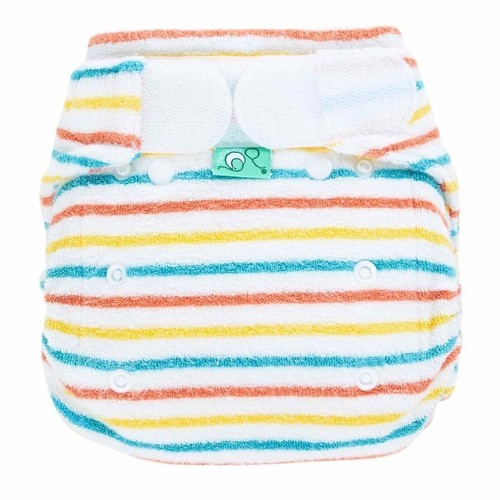 Bamboozle nappy totsbots - xl,