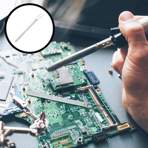 Soldering equipment heating - soldering,