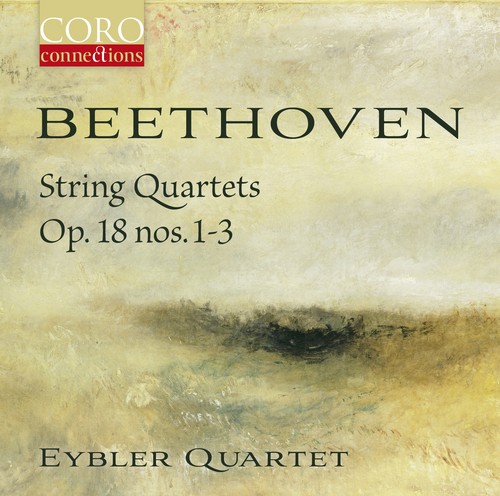 Beethoven string quartets - string,