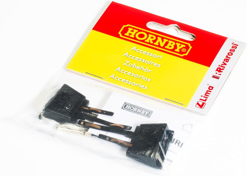 Hornby r8201 track - hornby, wire