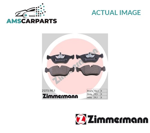 Brake pads set - brake, braking