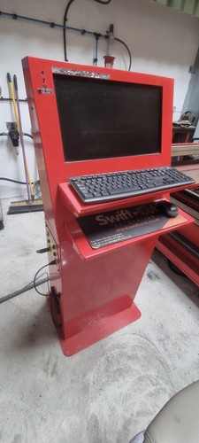 Swiftcut mk3 plasma table - swiftcut,