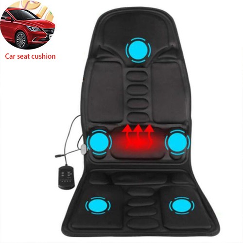 Heated vibration massage - heated,