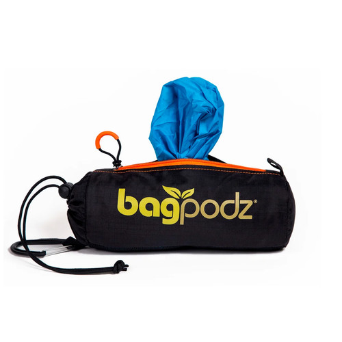 Bagpodz reusable sturdy - bagpodz,