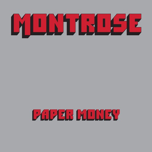 Montrose paper money 50th - money, (50th