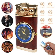 Cigar Cigarette Fire Starter