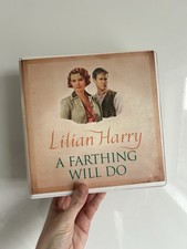 Lilian Harry a Farthing Will