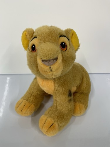 Disney store lion king simba - store,