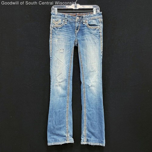 Wmns y2k rock revival mcbling - wmns,