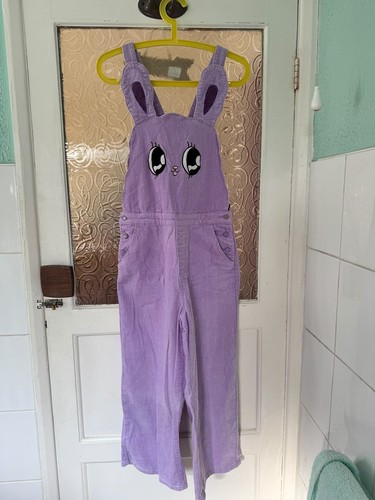 Lazy oaf esther bunny lilac - lazy,