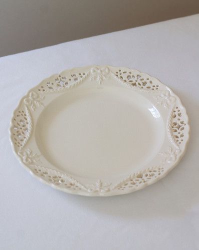 Antique leedsware classic - antique,