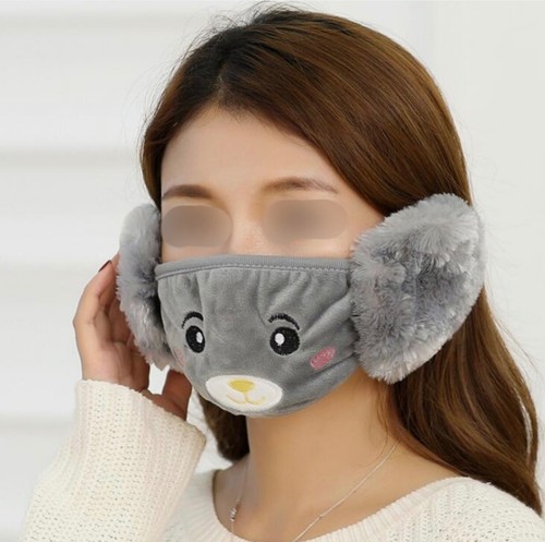 Kids childrens animal - animal, winter