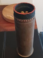  WW1 Belgian Car boot find