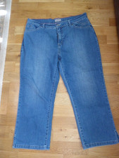 Womens Marks & Spencer Per Una Roma Fit Jeans size 16 used