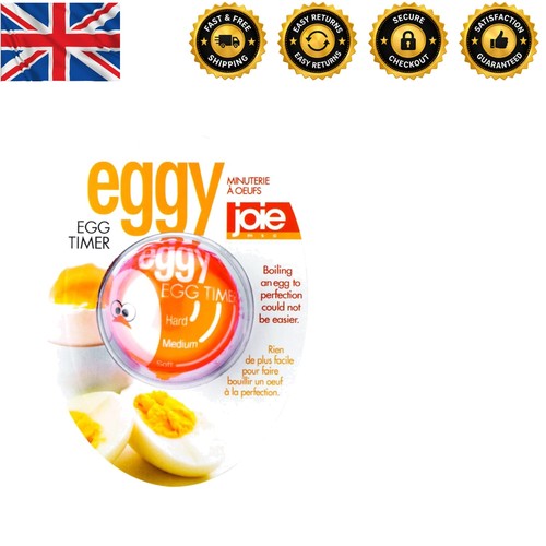 Durable heat sensitive egg - durable,