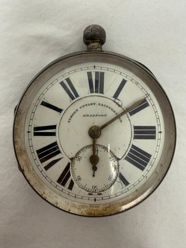 Antique albert uttley - antique,