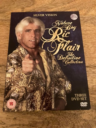 Wwe nature boy ric - nature,