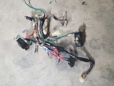 32150-Z28-C30 Honda EU3000 handi Generator wiring harness. used. 