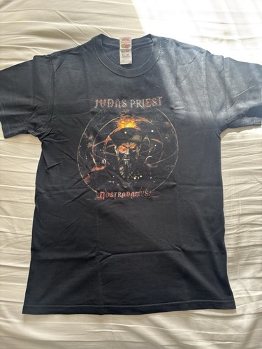 Judas priest nostradamus 2009 - priest,