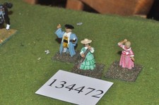 28mm 7YW / french indian war -