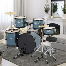 Full Size Adult Bass Drum Set
