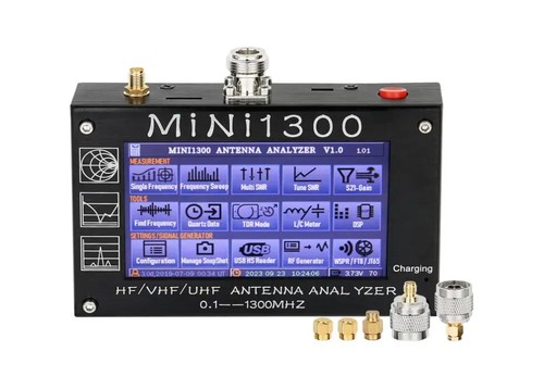Mini1300 inch antenna - mini1300,