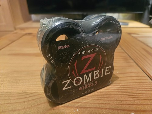 Sure grip zombie low 58mm - sure-grip, 92a